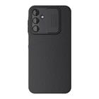 Kép 1/3 - Nillkin CamShield tok Samsung Galaxy A15 4G/5G készülékhez (fekete)