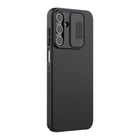 Kép 2/3 - Nillkin CamShield tok Samsung Galaxy A15 4G/5G készülékhez (fekete)