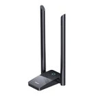 Kép 1/9 - Adapter WiFi Baseus FastJoy 1800Mbps (fekete)