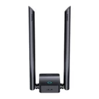 Kép 3/9 - Adapter WiFi Baseus FastJoy 1800Mbps (fekete)