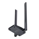 Kép 4/9 - Adapter WiFi Baseus FastJoy 1800Mbps (fekete)