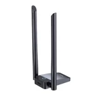 Kép 5/9 - Adapter WiFi Baseus FastJoy 1800Mbps (fekete)