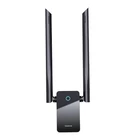Kép 6/9 - Adapter WiFi Baseus FastJoy 1800Mbps (fekete)