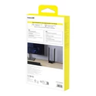 Kép 8/9 - Adapter WiFi Baseus FastJoy 1800Mbps (fekete)