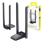 Kép 9/9 - Adapter WiFi Baseus FastJoy 1800Mbps (fekete)