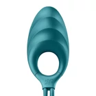 Kép 4/4 - Vibráló gyűrű Satisfyer Swordsman (zöld)