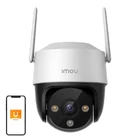 Kép 1/2 - 360°-os kültéri Wi-Fi kamera IMOU Cruiser SE+ 5MP