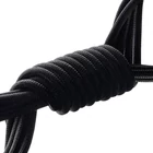 Kép 2/5 - Baseus Tungsten Gold töltőkábel USB-C USB-C 100W 100W 1m (fekete)