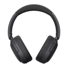 Kép 3/7 - Edifier W800BT Pro vezeték nélküli fejhallgató, ANC (fekete)