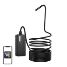 Kép 1/4 - ANCEL W655 WiFi-s endoszkópos kamera