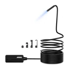 Kép 3/4 - ANCEL W655 WiFi-s endoszkópos kamera