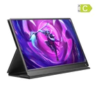 Kép 1/4 - Uperfect Hordozható monitor USteam G16 15,6" 1920x1080 120Hz