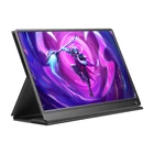 Kép 2/4 - Uperfect Hordozható monitor USteam G16 15,6" 1920x1080 120Hz