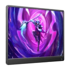 Kép 4/4 - Uperfect Hordozható monitor USteam G16 15,6" 1920x1080 120Hz