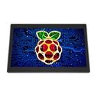 Kép 4/6 - Uperfect UPi B7 10,1" 1920x1200 60Hz-es hordozható monitor
