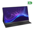 Kép 1/5 - Uperfect Ubegin B5 15,6" 1920x1080 60Hz-es hordozható monitor