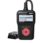 Kép 1/4 - Diagnosztikai szkenner OBD2 Ancel AS100/AC100