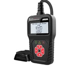 Kép 2/4 - Diagnosztikai szkenner OBD2 Ancel AS100/AC100