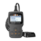 Kép 1/5 - Diagnosztikai szkenner OBD2 Ancel AD310/AC103