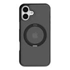 Kép 1/4 - Torras Ostand Pro tok iPhone 16-hoz (fekete)