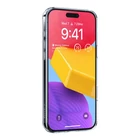 Kép 4/4 - Torras Ostand Pro tok iPhone 16 Plus készülékhez (átlátszó)