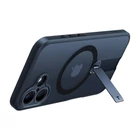 Kép 2/2 - Torras Pstand Spin tok iPhone 16 Plus készülékhez (fekete)