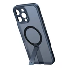 Kép 2/3 - Torras Pstand Spin tok iPhone 16 Pro készülékhez (fekete)
