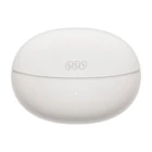 Kép 6/7 - QCY Crossky Clip C30 fejhallgató (fehér)