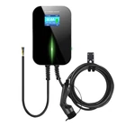 Kép 1/2 - Besen BS20 fali töltő elektromos járművekhez, 22kW