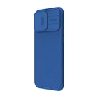 Kép 4/6 - Nillkin CamShield Pro iPhone 16 Pro Max tok (kék)