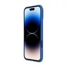Kép 5/6 - Nillkin CamShield Pro iPhone 16 Pro Max tok (kék)