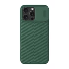 Kép 1/6 - Etui Nillkin CamShield Pro iPhone 16 Pro Max (zielony)