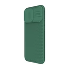 Kép 4/6 - Etui Nillkin CamShield Pro iPhone 16 Pro Max (zielony)