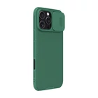 Kép 6/6 - Etui Nillkin CamShield Pro iPhone 16 Pro Max (zielony)
