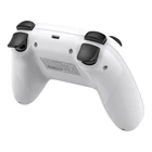 Kép 5/6 - GameSir T4n Lite vezeték nélküli kontroller (fehér)