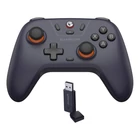 Kép 1/8 - GameSir T4n Lite vezeték nélküli kontroller (lila)