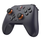 Kép 3/8 - GameSir T4n Lite vezeték nélküli kontroller (lila)