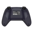 Kép 4/8 - GameSir T4n Lite vezeték nélküli kontroller (lila)
