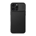Kép 1/6 - Nillkin CamShield Pro iPhone 16 Plus tok (fekete)