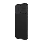 Kép 4/6 - Nillkin CamShield Pro iPhone 16 Plus tok (fekete)