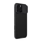 Kép 6/6 - Nillkin CamShield Pro iPhone 16 Plus tok (fekete)