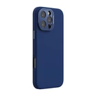 Kép 3/5 - Nillkin LensWing mágneses tok Apple iPhone 16 Pro Max (kék)