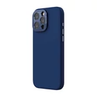 Kép 4/5 - Nillkin LensWing mágneses tok Apple iPhone 16 Pro Max (kék)