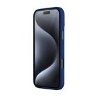 Kép 5/5 - Nillkin LensWing mágneses tok Apple iPhone 16 Pro Max (kék)