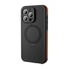 Kép 1/5 - Telesin vízálló tok iPhone 15 Pro készülékhez