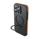 Kép 2/5 - Telesin vízálló tok iPhone 15 Pro készülékhez