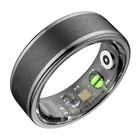 Kép 5/7 - Colmi R03 8 okosgyűrű, 18.1mm (fekete)
