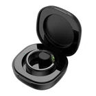 Kép 3/7 - Colmi R03 9 okosgyűrű, 18.9mm (fekete)