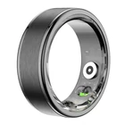 Kép 4/7 - Colmi R03 11 okosgyűrű, 20.3mm (fekete)