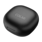 Kép 7/7 - Colmi R03 11 okosgyűrű, 20.3mm (fekete)